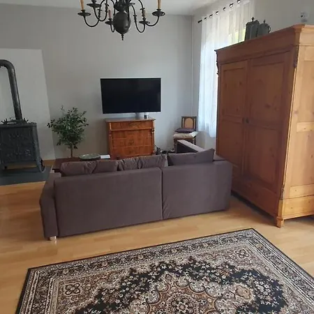 Ehemaliges Winzerhaus Cochem Appartement Buitenkant foto
