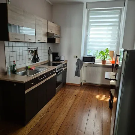 Ehemaliges Winzerhaus Cochem Appartement Kamer foto