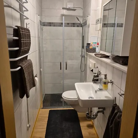 Ehemaliges Winzerhaus Cochem Appartement Kamer foto