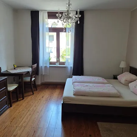 Ehemaliges Winzerhaus Cochem Appartement Kamer foto