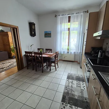 Ehemaliges Winzerhaus Cochem Appartement Kamer foto