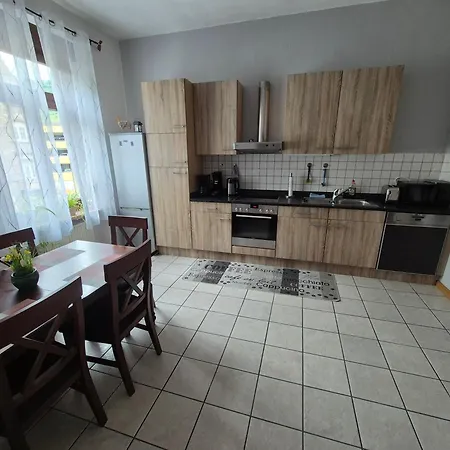 Ehemaliges Winzerhaus Cochem Appartement Kamer foto