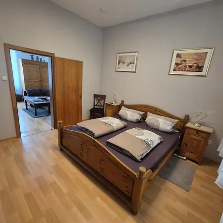 Ehemaliges Winzerhaus Cochem Appartement Kamer foto