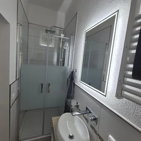 Ehemaliges Winzerhaus Cochem Appartement Kamer foto