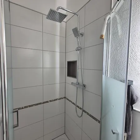 Ehemaliges Winzerhaus Cochem Appartement Kamer foto