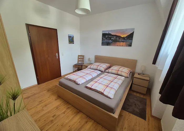 Ehemaliges Winzerhaus Cochem