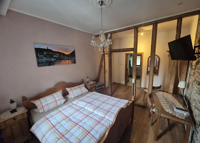 Ehemaliges Winzerhaus Cochem