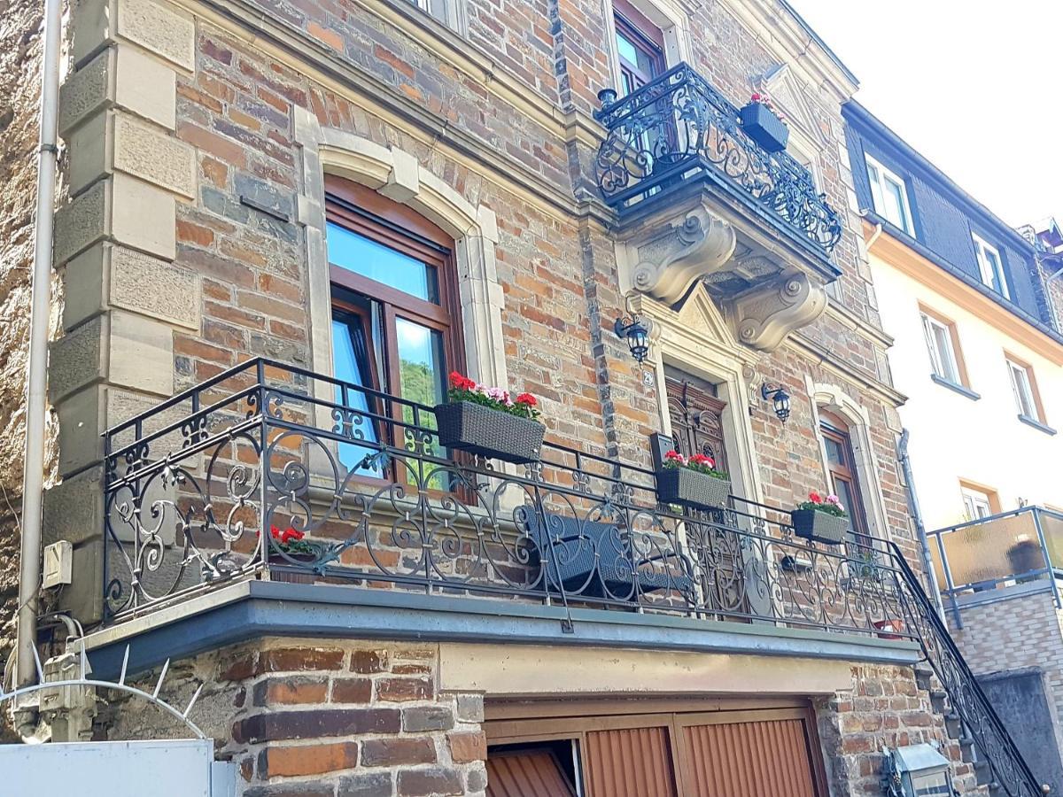 Apartment Ehemaliges Winzerhaus