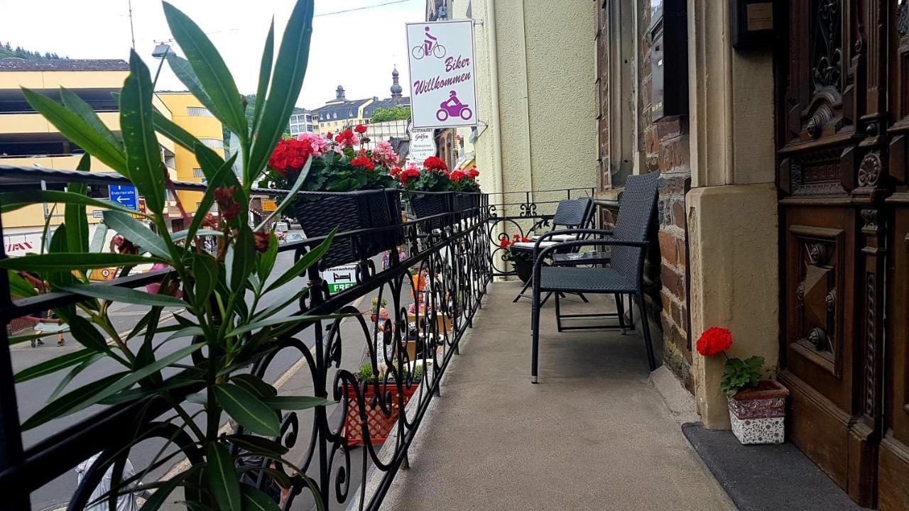 Ehemaliges Winzerhaus Apartment Cochem