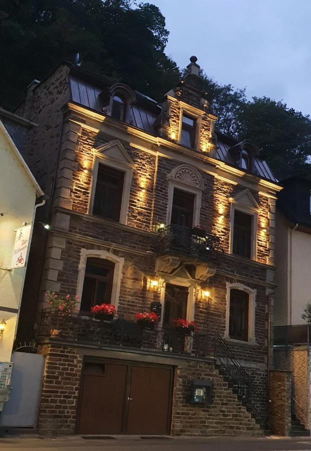 Ehemaliges Winzerhaus