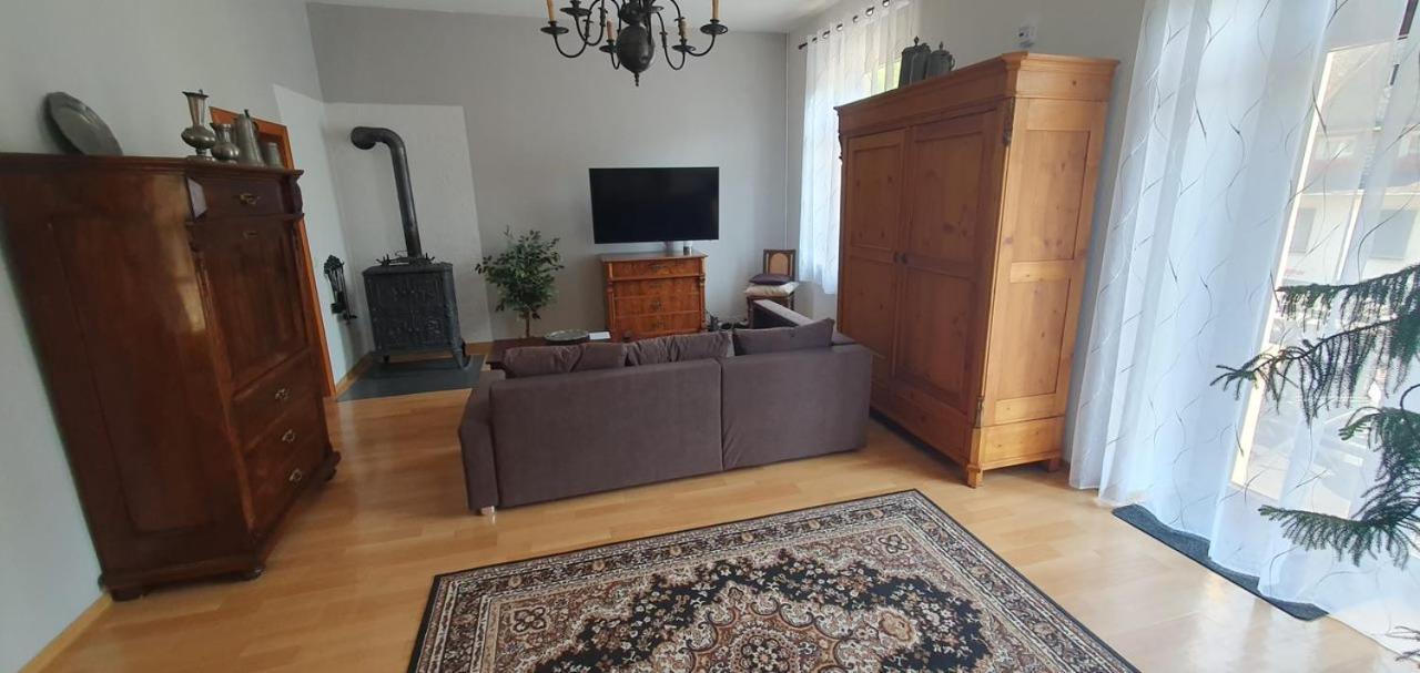 Appartement Ehemaliges Winzerhaus