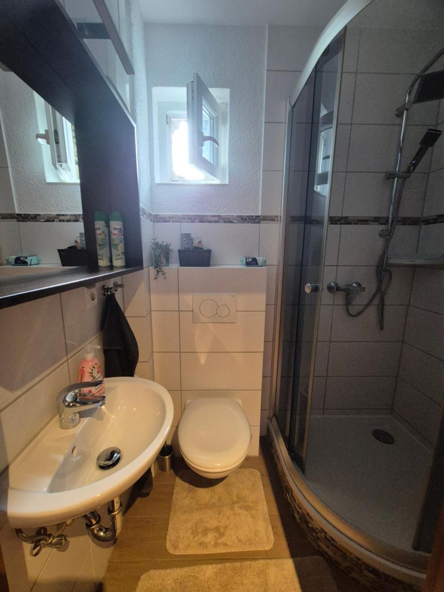 Ehemaliges Winzerhaus Appartement