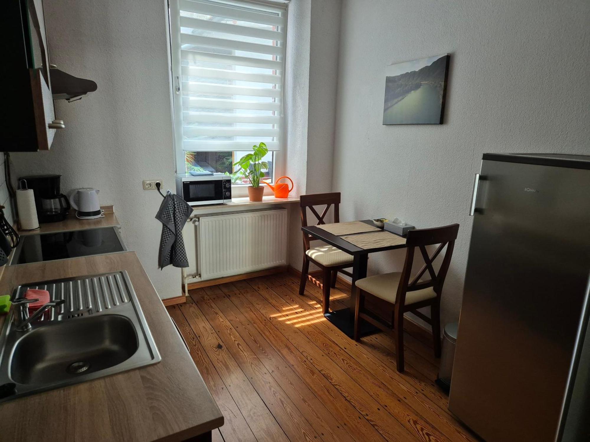Apartment Ehemaliges Winzerhaus