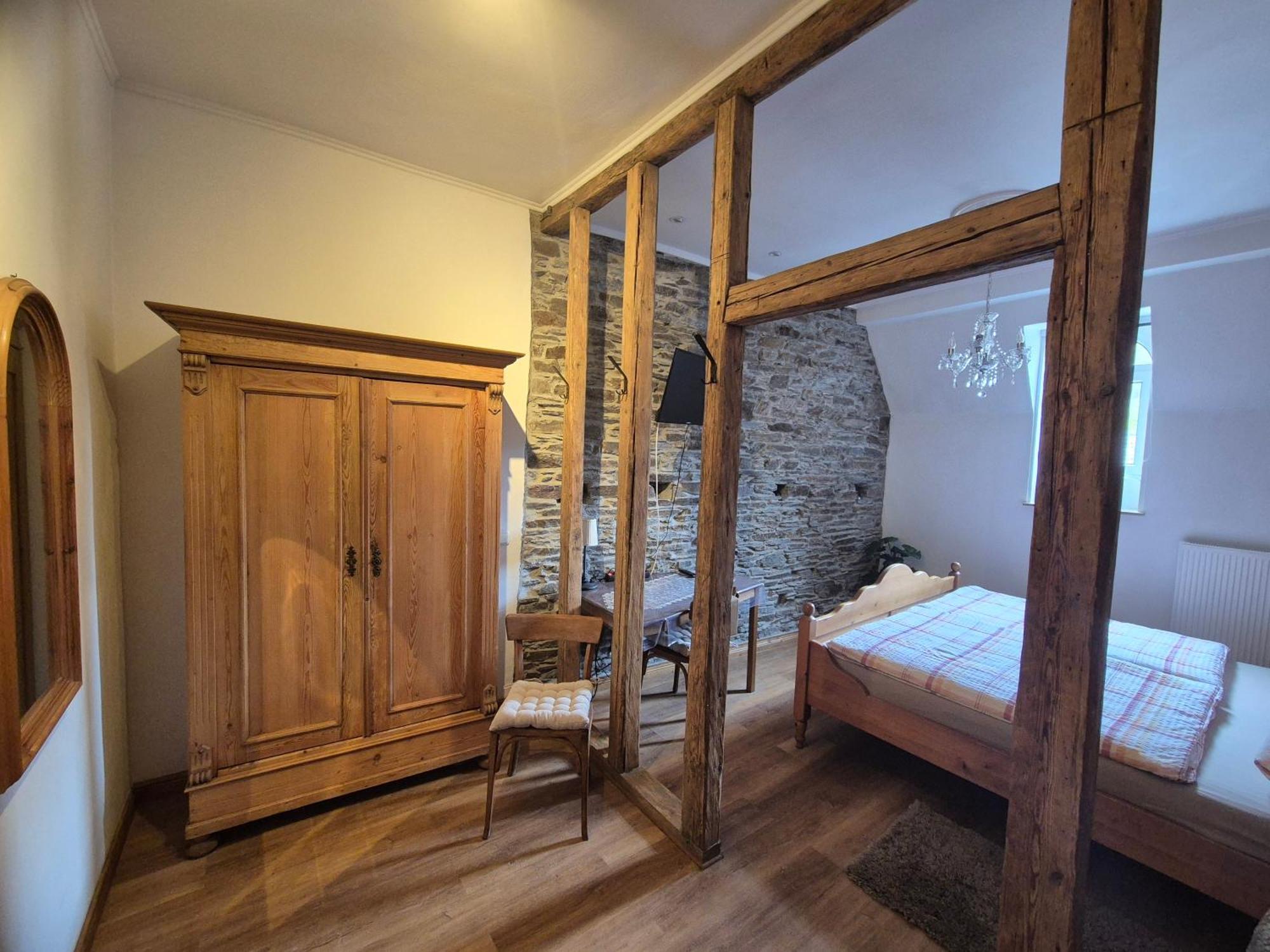 Ehemaliges Winzerhaus Cochem